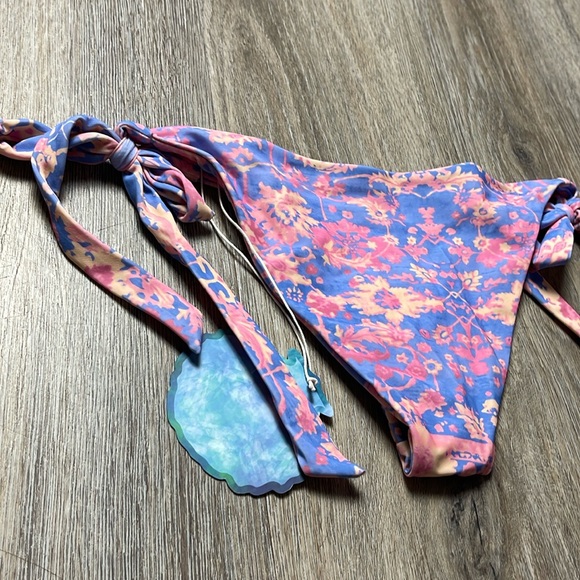 Show Me Your MuMu Mermaid Bikini Bottom - Picture 8 of 12